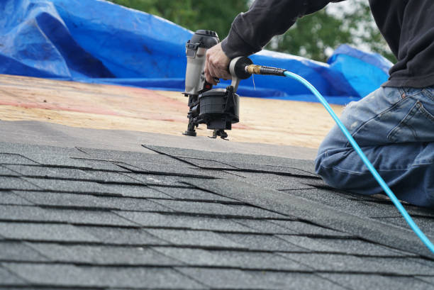 Fast & Reliable Emergency Roof Repairs in Polson, MT